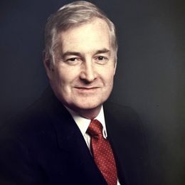 Photo of Gerald Arthur Crotty, obituary