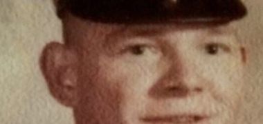 Jerry Douglas Pritchett