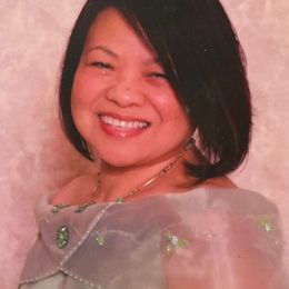 Photo de Thelma Cabrera Apalla, avis de décès