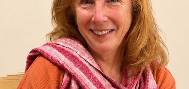 Barbara Badgett Austin