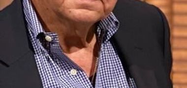 George Harold Andrew “Roy” van Capelle