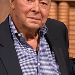 Photo de George Harold Andrew “Roy” van Capelle, avis de décès