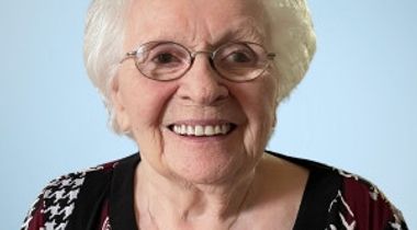 Marie-Claire Vachon Foy