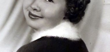 Sandra Marie Totten