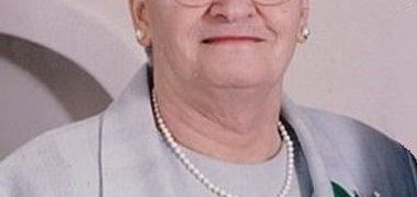 Marion Little Wright