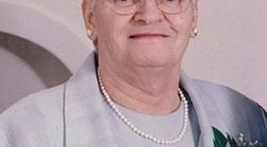 Marion Little Wright