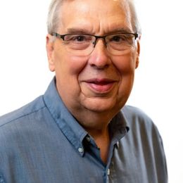 Photo de Charles "Chip" William Froehlich, avis de décès