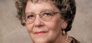 Gertrude Dionne Girard