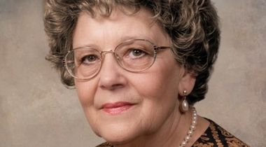 Gertrude Dionne Girard