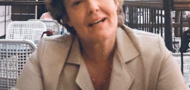 Louise Baldwin Rich Cramer