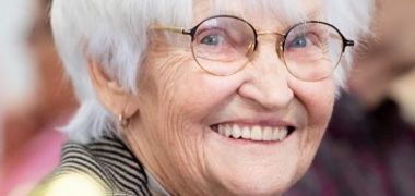 Réjeanne Dumouchel Beaudet