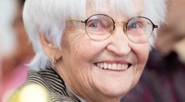 Réjeanne Dumouchel Beaudet