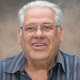 Photo of André Lepire, obituary in Québec