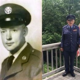 Photo of Reed Stephen Bartley, obituary