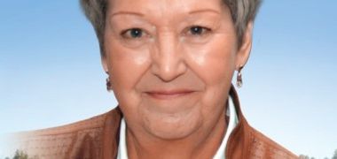 Gaëtane Dion Gagné