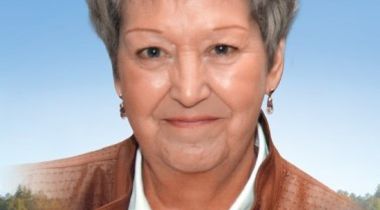 Gaëtane Dion Gagné