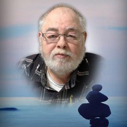 Photo of Camille Thériault, obituary in New Richmond