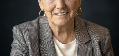 Denise Côté Gallichand