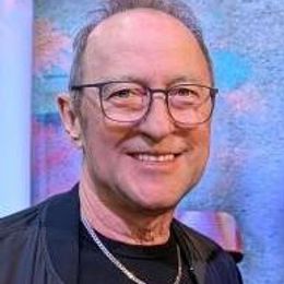 Photo of Mario Michel, obituary in Québec