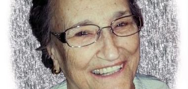 Marguerite Boulianne Allard