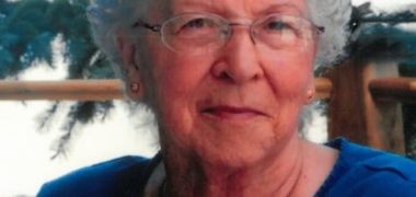 Rose-Ange Hébert Auger