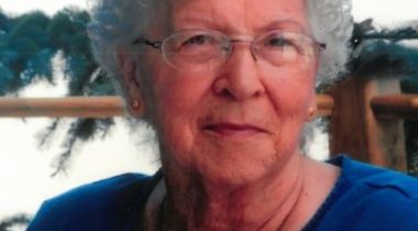 Rose-Ange Hébert Auger