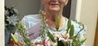 Clarice Joan Webster