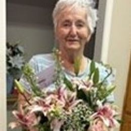 Photo de Clarice Joan Webster, avis de décès