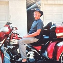 Photo of Lawrence Rolf Beutlich, obituary