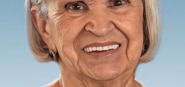 Pierrette Tourville Moreau
