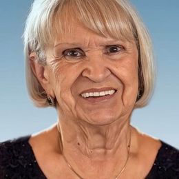Photo of Pierrette Tourville Moreau, obituary in Trois-Rivières