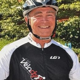 Photo de Jacques Desjardins, avis de décès à Joliette