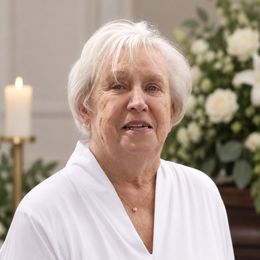 Photo de Lise Lavallée, avis de décès à Chambly