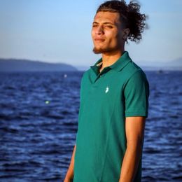 Photo of Isaac Elijah Rios, obituary
