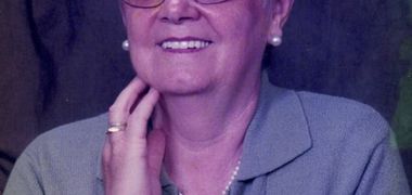 Suzanne St-Laurent