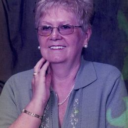Photo of Suzanne St-Laurent, obituary in Sainte-Thérèse