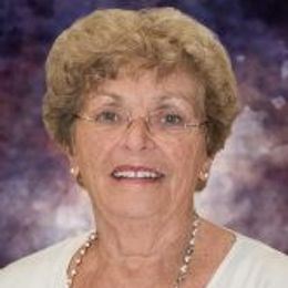 Photo of Yolande Bélanger Beaulieu, obituary in Québec