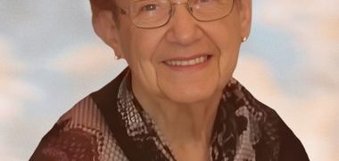 Thérèse Bélanger Houle