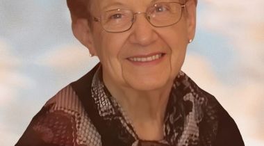 Thérèse Bélanger Houle