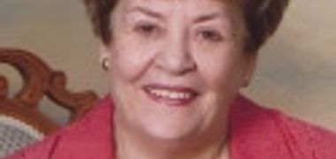 Raymonde Fontaine (Drouin)