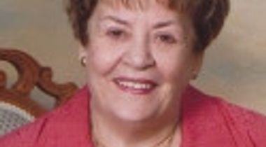 Raymonde Fontaine (Drouin)