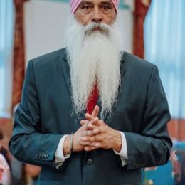 Photo of Surjit Singh Malhi, obituary