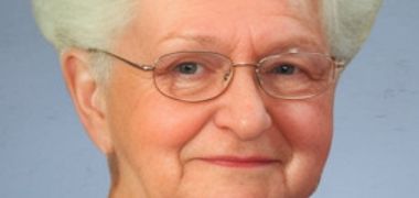 Anne-Marie Hébert Vachon