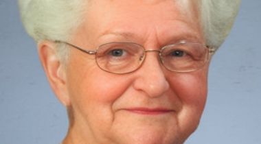 Anne-Marie Hébert Vachon