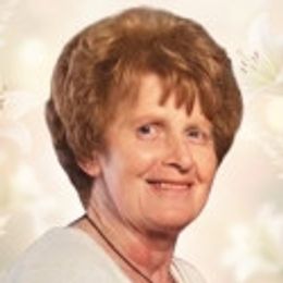 Photo of Francine Poulin MAHEU, obituary in Saint-Joseph-de-Beauce