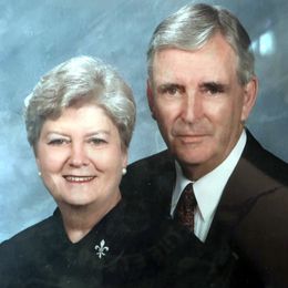 Photo de John E. Deegan Jr., avis de décès
