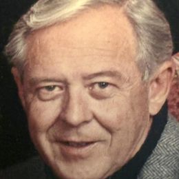 Photo de Charles H. Seip, avis de décès