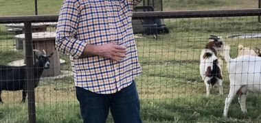 Waylon Adams