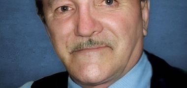 Jean-Roch Bergeron