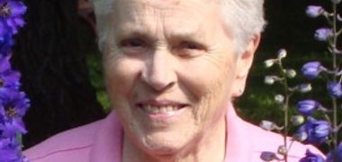 Gertrude Leblond Poulin